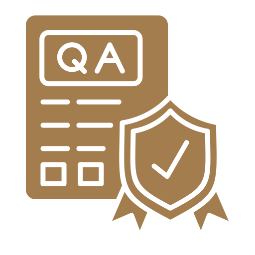 Custom-Made Perfection