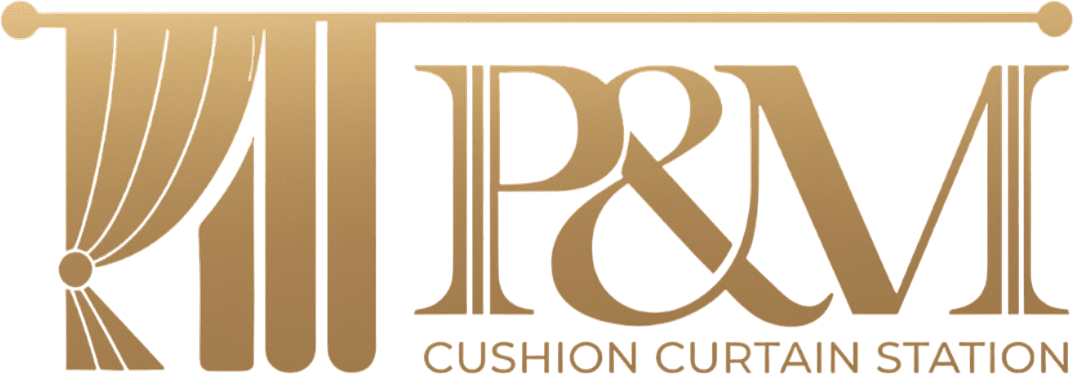 P&M Cushion Curtain P&M Cushion Curtain
