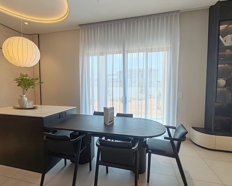 Molek Residence Phase 3